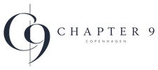 Chapter 9 Copenhagen - Home