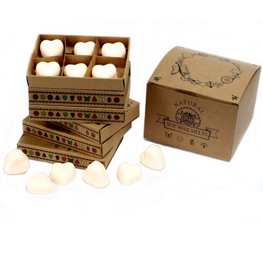 Wax Melts Gift Set | Brandy Butter · 6 pieces