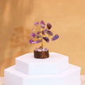 Mini Gemstone Tree – Amethyst by Chapter 9 Copenhagen