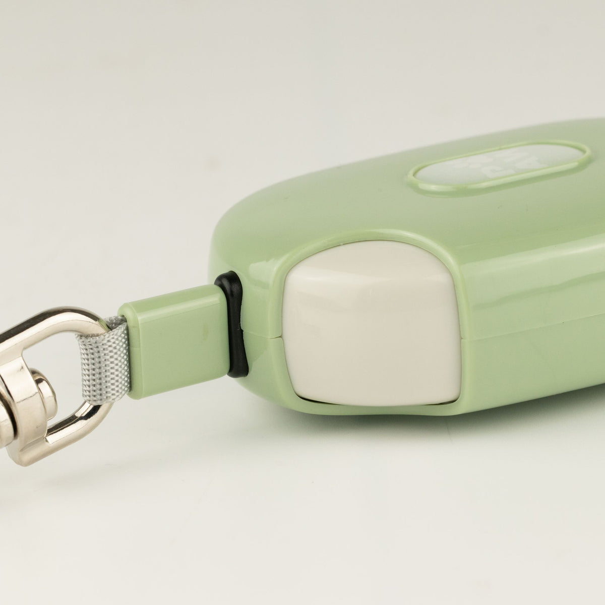 Pocket Pod Retractable Lead | Sage Green · 1.5 m