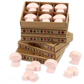 Wax Melts Gift Set | Dark Sandalwood · 6 pieces