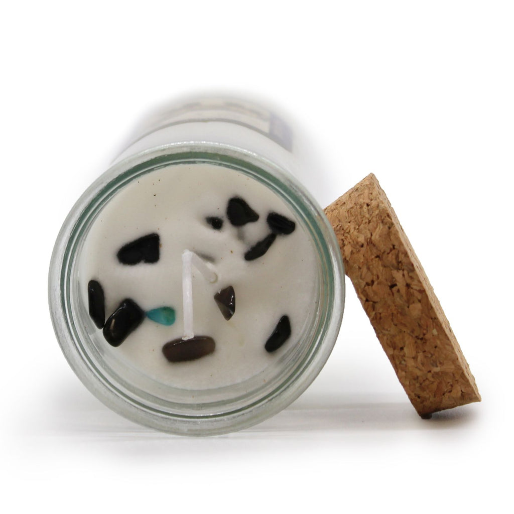 Intention Candle – Luck – view 12