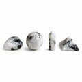 Four Shapes Gift Set – Rainbow Moonstone by Chapter 9 Copenhagen