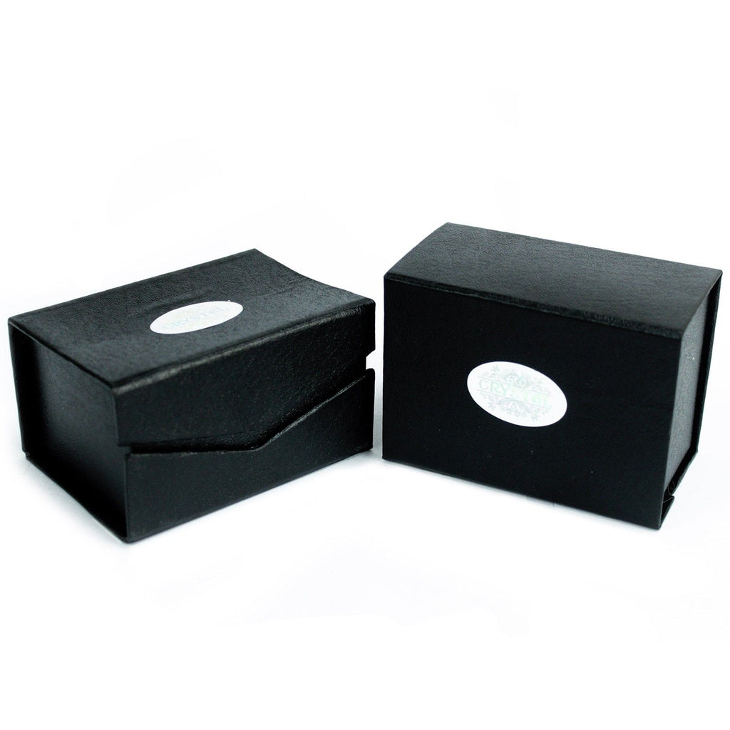 Crystal Ball on Stand – 110 mm – packaging