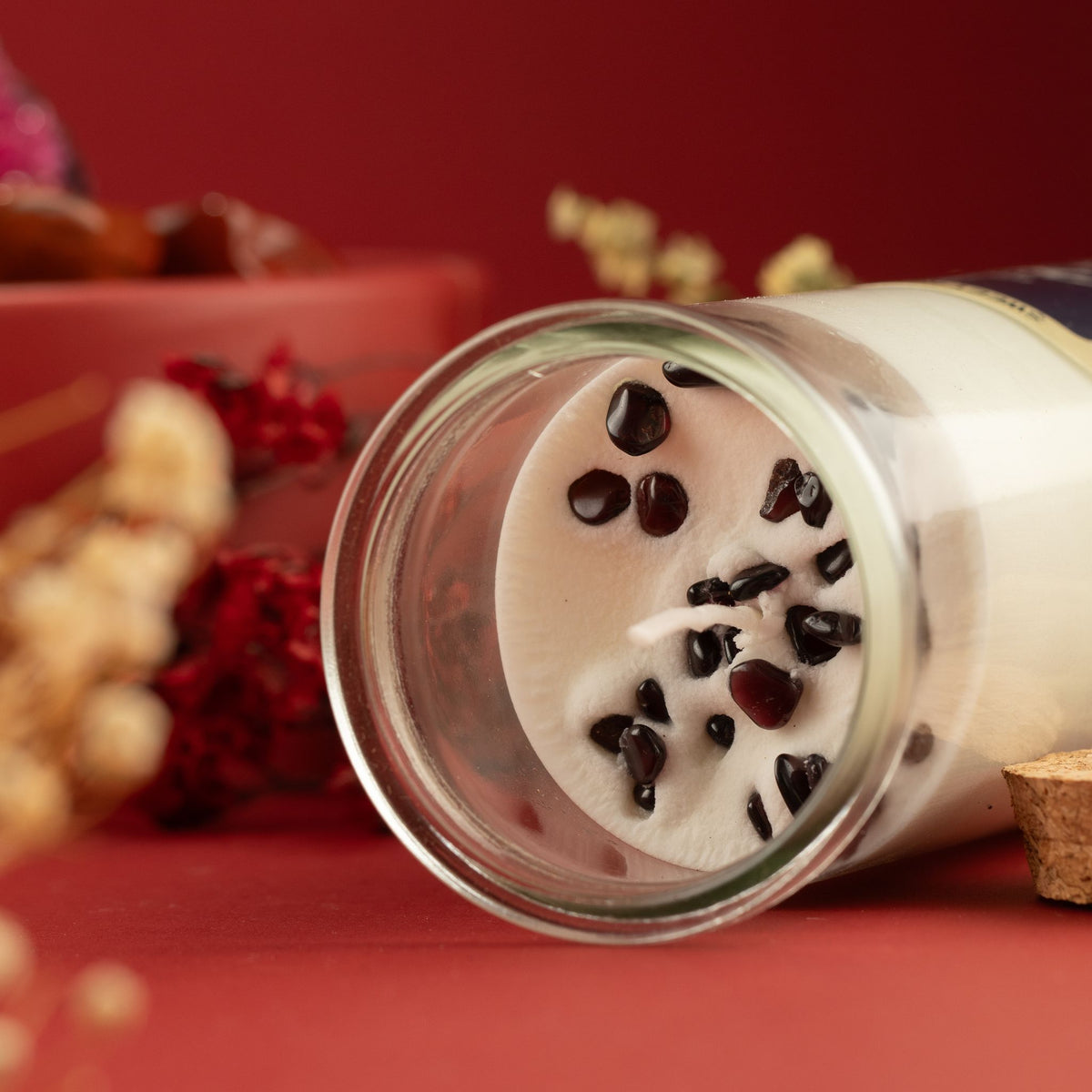 Intention Candle – Sweet Revenge – view 9