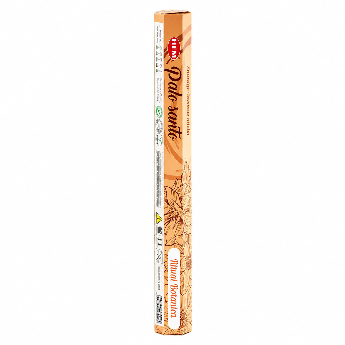 Palo Santo Incense Sticks | HEM · 1 pack