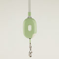 Pocket Pod Retractable Lead | Sage Green · 1.5 m