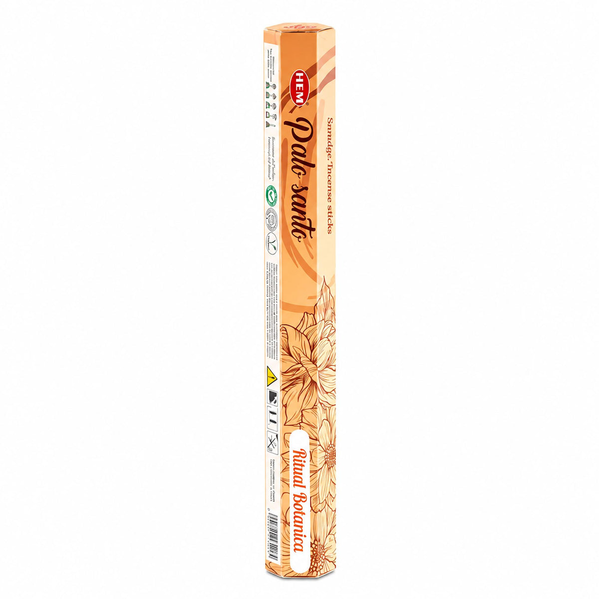 Palo Santo Incense Sticks | HEM · 1 pack