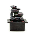Tabletop Water Feature – Cascading Pots by Chapter 9 Copenhagen