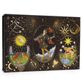 Tarot Deck – Let the Magic Begin · Deluxe Gift Set by Chapter 9 Copenhagen