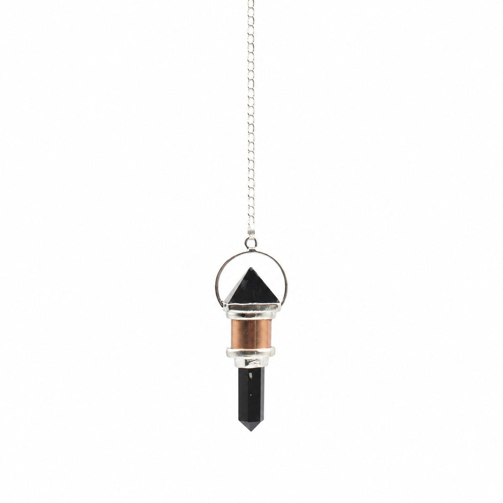 Pendulum – The Night Watcher · Obsidian by Chapter 9 Copenhagen