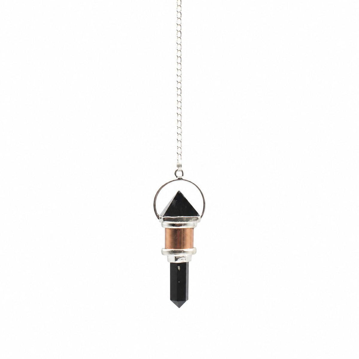 Pendulum – The Night Watcher · Obsidian by Chapter 9 Copenhagen