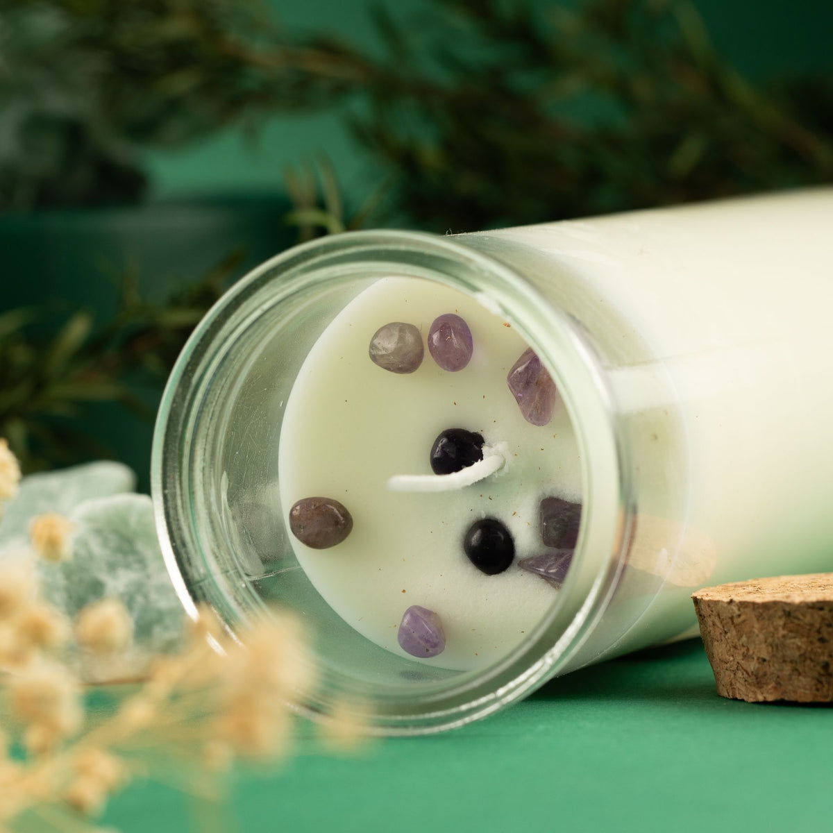 Intention Candle – Success – view 11