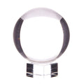 Crystal Ball on Stand – 110 mm by Chapter 9 Copenhagen