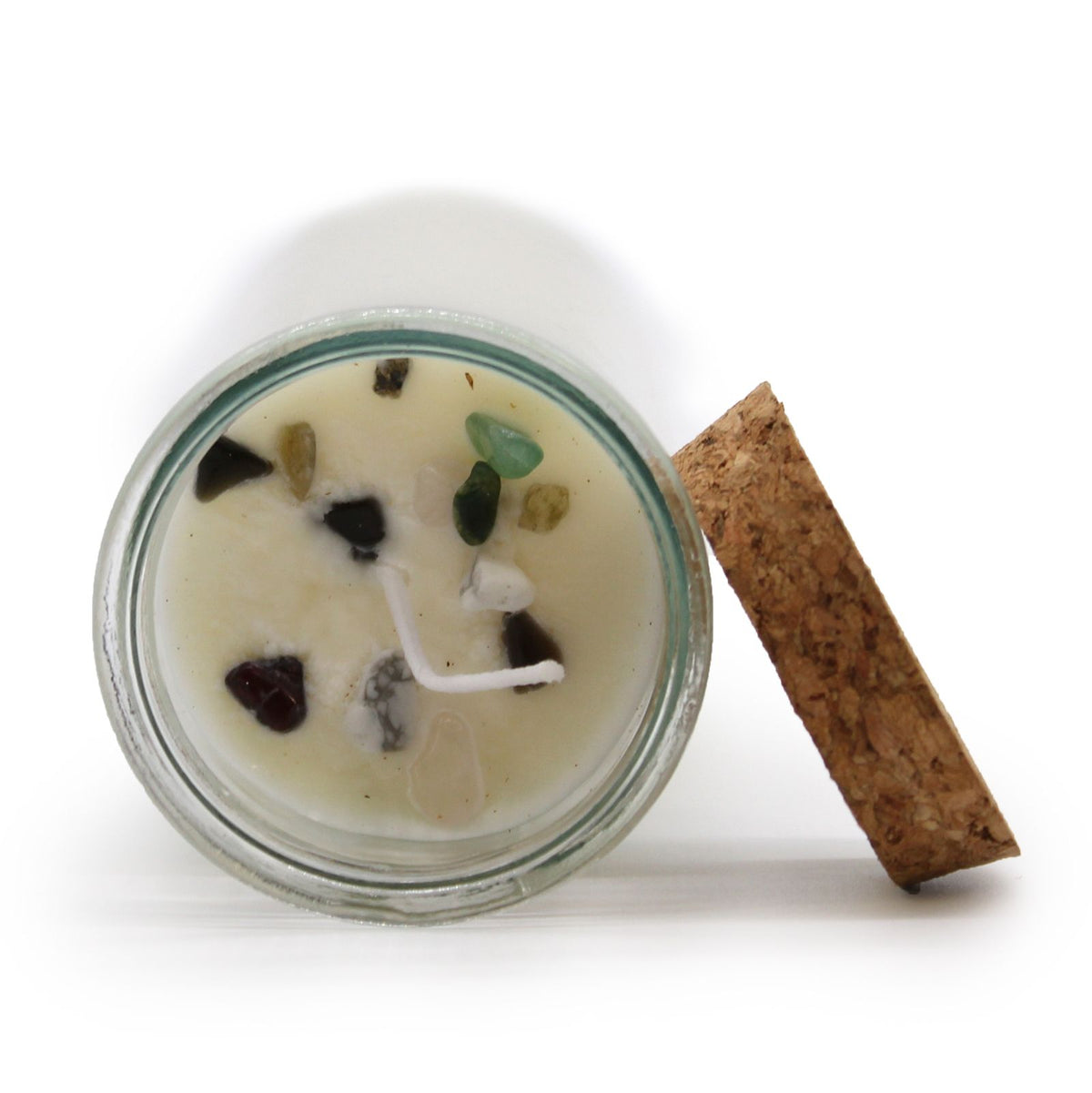 Intention Candle – Seduction – detail view