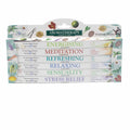 Incense Gift Set – Aromatherapy by Chapter 9 Copenhagen