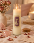 Intention Candle – Love by Chapter 9 Copenhagen