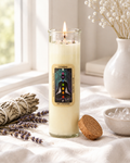 Intention Candle – Cleansing by Chapter 9 Copenhagen